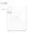 Apple MLYU3B/A power adapter/inverter Indoor 140 W White