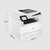 HP LaserJet Pro Imprimante MFP 4102fdwe, Noir et blanc, Imprimante pour Petites/moyennes entreprises, Impression, copie, scan, fax, Impression recto-verso; Numérisation recto-ve...