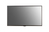 LG 32SM5KD-B.AEU visualizzatore di messaggi Pannello piatto per segnaletica digitale 81,3 cm (32") LED 400 cd/m² Full HD Nero