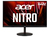 Acer NITRO XV2 Nitro XV322QKKVbmiiphuzx 31.5 inch 4K UHD Gaming Monitor (IPS Panel, FreeSync Premium, 144Hz, 0.5ms, HDR 400, DP, HDMI, USB-C, Black)