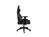 GENESIS NFG-1848 video game chair Gaming armchair Padded seat Black