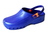 GIMA 26216 calzatura antinfortunistica Unisex Adulto Blu