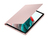 Samsung EF-BX200PPEGWW étui pour tablette 26,7 cm (10.5") Folio Rose