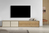 Neomounts WL35-550BL16 TV tartókeret 190,5 cm (75") Fekete