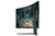 Samsung Odyssey G6 G65B Computerbildschirm 81,3 cm (32") 2560 x 1440 Pixel Quad HD LED Schwarz