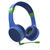 Hama Teens Guard Kopfhörer Kabellos Kopfband Anrufe/Musik Bluetooth Blau