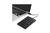 Kensington K79820WW klawiatura numeryczna Laptop/PC USB Czarny