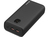 Sandberg 420-68 batteria portatile Ioni di Litio 30000 mAh Nero