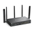 TP-Link Omada ER706W-4G router inalámbrico Gigabit Ethernet Doble banda (2,4 GHz / 5 GHz) Negro