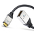sonero S-HCA002 HDMI-Kabel 0,25 m HDMI Type C (Mini) HDMI Typ A (Standard) Schwarz