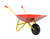 Amo Toys 302100 Gartenwagen / Schubkarre Manual wheelbarrow