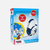 OTL Technologies Sonic Boom SH0900 cuffia e auricolare Cuffie Cablato A Padiglione Giocare Blu, Bianco
