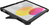 OtterBox Cover Defender per iPad 10th gen, Supporto e Protezione schermo integrati, antishock e cadute, ultra robusta, testata 2x vs norme MIL-STD 810G,Nero, No pack retail