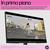 HP V24ie G5 FHD Monitor PC 60,5 cm (23.8") 1920 x 1080 Pixel Full HD Nero