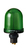 Werma 216.200.00 alarm light indicator 12 - 48 V Green