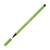 STABILO Pen 68, premium viltstift, licht groen, per stuk
