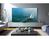 Samsung GQ98Q80C 2,49 m (98") 4K Ultra HD Smart-TV WLAN Silber