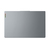 Lenovo IdeaPad Slim 3 AMD Ryzen™ 3 7320U Laptop 39,6 cm (15.6") Full HD 8 GB LPDDR5-SDRAM 512 GB SSD Wi-Fi 6 (802.11ax) Windows 11 Home Grau