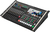 Roland VR-120HD audio mixer 42 channels Black