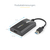 StarTech.com USB 3.0 auf HDMI Adapter - DisplayLink zertifiziert - 1080p (1920x1200) - USB-A auf HDMI Display Adapter Konverter für Monitor - Externe Monitor Grafikkarte - Windo...