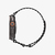 Spigen WBF0 Band Zwart Nylon