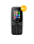 Beafon C80 4,5 cm (1.77") 67 g Zwart Instapmodel telefoon