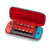 PowerA NSCS0305-01 draagbare gameconsole-behuizing Hardshell-doos Nintendo Gaas Meerkleurig