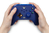 PowerA Enhanced Wired Bleu, Or USB Manette de jeu Analogique Xbox Series S, Xbox Series X