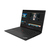 Lenovo ThinkPad T14 Intel® Core™ i7 i7-1355U Laptop 35.6 cm (14") 2.8K 32 GB DDR5-SDRAM 1 TB SSD Wi-Fi 6E (802.11ax) Windows 11 Pro Black