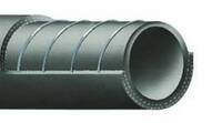 Öl-/Benzinschlauch, 32 x 5,5 mm schwarz, -25 bis +80° C, -0,8/+10 bar, m. Spirale