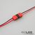 Article picture 2 - Flex strip quick-cable-clip linear 2-pole