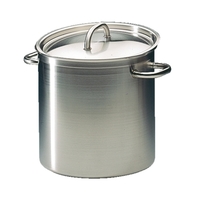 Bourgeat Excellence Kochtopf 25 Liter 32,0 x Ø 32,0 cm