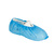 100 "Medi-Inn®" Überschuhe, CPE blau für Schuhgr. 38-47 von Medi-Inn®