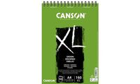 CANSON Bloc à croquis et études XL DESSIN, A4 (5299074)