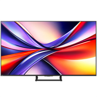 Hisense TV 55A7Q 55" , QLED 4K, 60Hz, 400 Nits