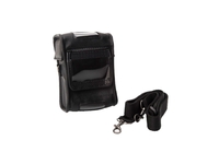 IP54 rated environmental Case with Shoulder Strap for Alpha-2R