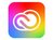 VIPC/Creative Cloud for teams All Apps Multiple Platforms Multi European Languages Monthly 1 User