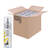 bigpack 12 dosen ampere traffic paintbodenmarkierungsfarbe box grau