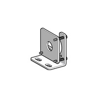 SCHNEIDER XUZA318 BRACKET FOR LASER M18