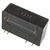 TRACOPOWER TEN 3 DC/DC-Wandler 3W 48 V dc IN, 5V dc OUT / 500mA 1.5kV dc isoliert