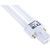 Osram DULUX S 2-Rohr Energiesparlampe, 11 W L. 237 mm, Sockel G23 4000K Ø 27mm