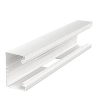 T-Stück symmetrisch 70x110x500 Aluminium reinweiß RAL 9010