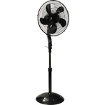 MFA1 2in1 Stand/Tisch Ventilator (schwarz)