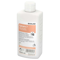 ECOLAB Epicare 7 Hautpflegelotion 500 ml Die ideale Pflegelotion für die häufige Anwendung 500 ml