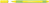 Fineliner Line-Up, 0,4 mm, neon-yellow