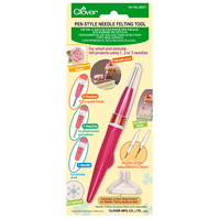 Felting Tool: Pen Style Needle (3)