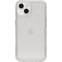 OtterBox Symmetry Clear iPhone 13 Stardust - clear - Coque