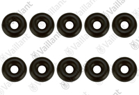 VA O-Ring, (x10) Vaillant-Nr. 0010047127