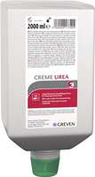GREVEN 14012008 Hautpflegecreme GREVEN® CREME UREA 2 l silikon-/parfümfrei