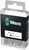 Wera 851/1 Z PH 2 x 25 mm DIY-Box Phillips-Recess-Bits DIY-Box 10 x PH 2x25;